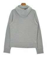 LACOSTE（ラコステ）パーカー グレー サイズ:2(S位) レディース/2200688695118