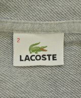 LACOSTE（ラコステ）パーカー グレー サイズ:2(S位) レディース/2200688695118