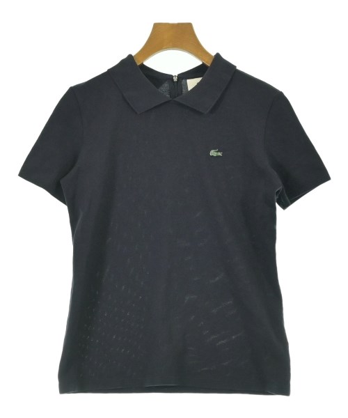 LACOSTE(ラコステ)Tシャツ・カットソー 紺 サイズ:34(XXS位)/2200689622106