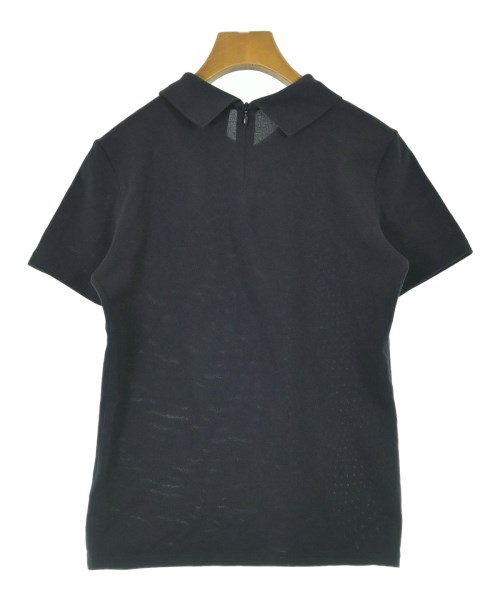 LACOSTE（ラコステ）Tシャツ・カットソー 紺 サイズ:34(XXS位) レディース/2200689622106