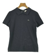 LACOSTE（ラコステ）Tシャツ・カットソー 紺 サイズ:34(XXS位) レディース/2200689622106