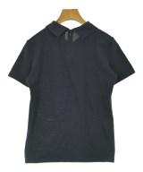 LACOSTE（ラコステ）Tシャツ・カットソー 紺 サイズ:34(XXS位) レディース/2200689622106