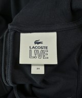 LACOSTE（ラコステ）Tシャツ・カットソー 紺 サイズ:34(XXS位) レディース/2200689622106