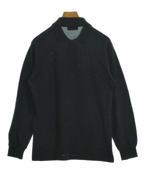 LACOSTE（ラコステ）ポロシャツ 黒 サイズ:2(S位) レディース/2200688106096