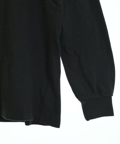 LACOSTE（ラコステ）ポロシャツ 黒 サイズ:2(S位) レディース/2200688106096