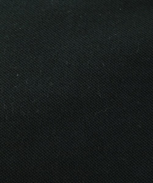 LACOSTE（ラコステ）ポロシャツ 黒 サイズ:2(S位) レディース/2200688106096