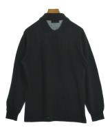 LACOSTE（ラコステ）ポロシャツ 黒 サイズ:2(S位) レディース/2200688106096