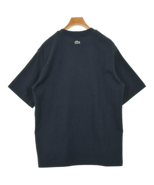 LACOSTE（ラコステ）Tシャツ・カットソー 紺 サイズ:5(XL位) メンズ/2200691233031