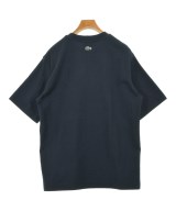 LACOSTE（ラコステ）Tシャツ・カットソー 紺 サイズ:5(XL位) メンズ/2200691233031