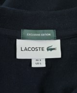 LACOSTE（ラコステ）Tシャツ・カットソー 紺 サイズ:5(XL位) メンズ/2200691233031