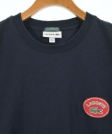 LACOSTE（ラコステ）Tシャツ・カットソー 紺 サイズ:5(XL位) メンズ/2200691233031
