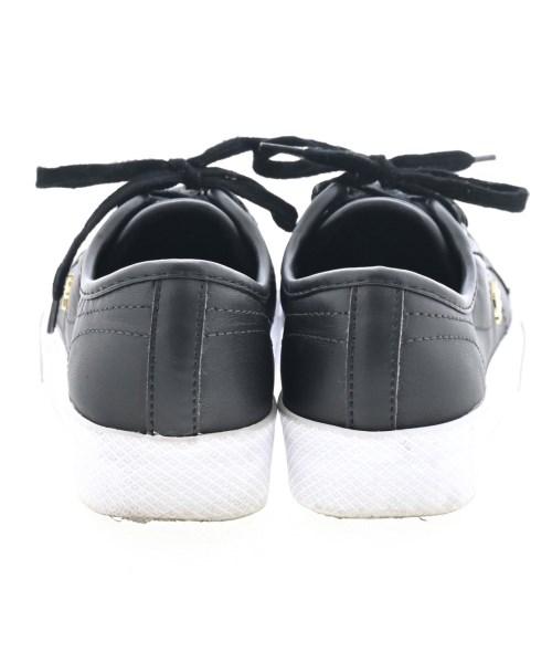 LACOSTE（ラコステ）スニーカー 黒 サイズ:UK3 1/2(22cm位) レディース/2200688607173
