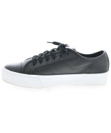 LACOSTE（ラコステ）スニーカー 黒 サイズ:UK3 1/2(22cm位) レディース/2200688607173
