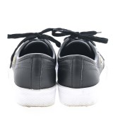 LACOSTE（ラコステ）スニーカー 黒 サイズ:UK3 1/2(22cm位) レディース/2200688607173