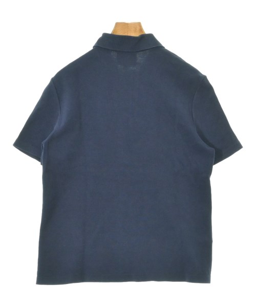 LACOSTE（ラコステ）ポロシャツ 紺 サイズ:38(S位) レディース/2200695986056