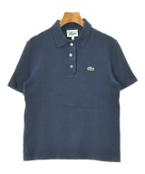 LACOSTE（ラコステ）ポロシャツ 紺 サイズ:38(S位) レディース/2200695986056