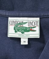 LACOSTE（ラコステ）ポロシャツ 紺 サイズ:38(S位) レディース/2200695986056