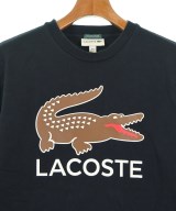 LACOSTE（ラコステ）Tシャツ・カットソー 紺 サイズ:2(S位) レディース/2200685171011