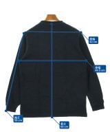 LACOSTE（ラコステ）Tシャツ・カットソー 紺 サイズ:2(S位) レディース/2200685171011