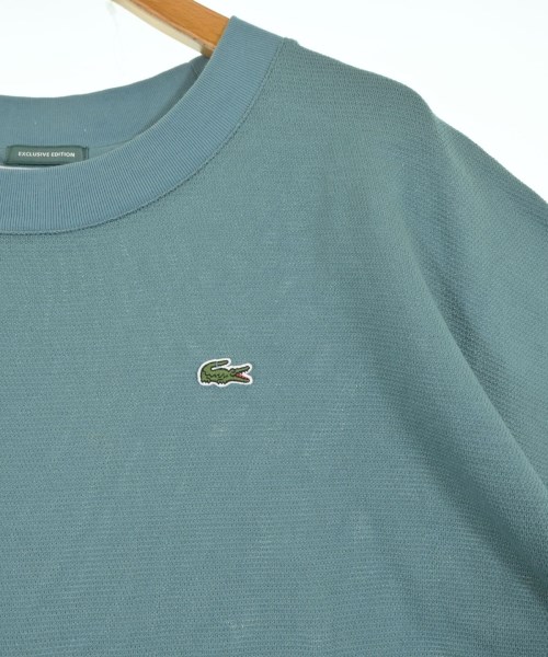 LACOSTE（ラコステ）ワンピース 青 サイズ:36(XS位) レディース/2200692103074