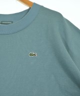 LACOSTE（ラコステ）ワンピース 青 サイズ:36(XS位) レディース/2200692103074