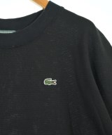 LACOSTE（ラコステ）ワンピース 黒 サイズ:36(XS位) レディース/2200692103081
