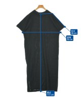 LACOSTE（ラコステ）ワンピース 黒 サイズ:36(XS位) レディース/2200692103081