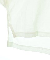 LACOSTE（ラコステ）Tシャツ・カットソー 白 サイズ:32(XXS位) レディース/2200696669040