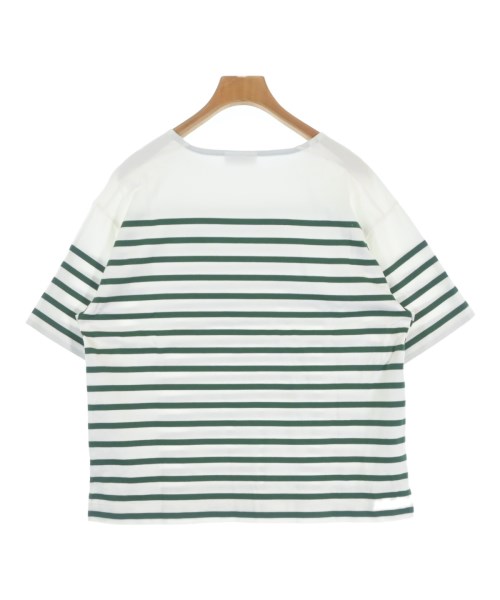 LACOSTE（ラコステ）Tシャツ・カットソー 白 サイズ:34(XXS位) レディース/2200693013013