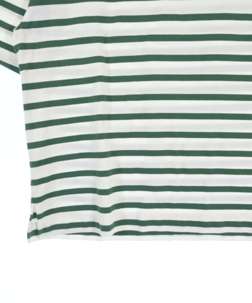 LACOSTE（ラコステ）Tシャツ・カットソー 白 サイズ:34(XXS位) レディース/2200693013013