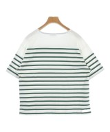 LACOSTE（ラコステ）Tシャツ・カットソー 白 サイズ:34(XXS位) レディース/2200693013013