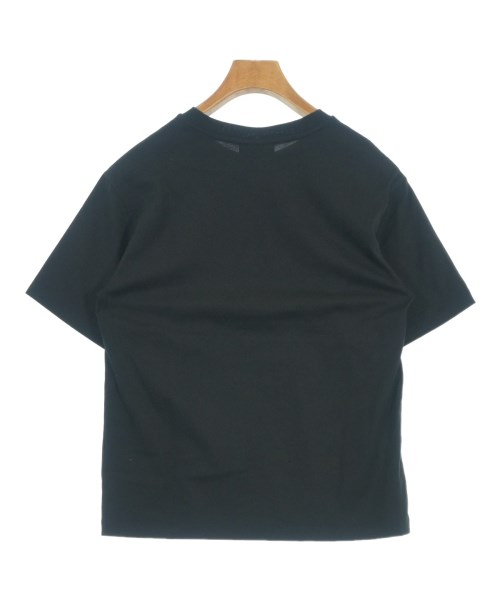 LACOSTE（ラコステ）Tシャツ・カットソー 黒 サイズ:34(XXS位) レディース/2200693013020