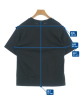 LACOSTE（ラコステ）Tシャツ・カットソー 黒 サイズ:34(XXS位) レディース/2200693013020