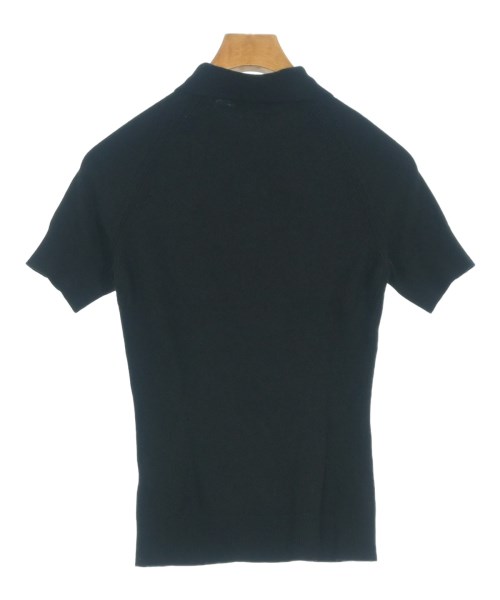 LACOSTE（ラコステ）ニット・セーター 黒 サイズ:38(S位) レディース/2200693013037