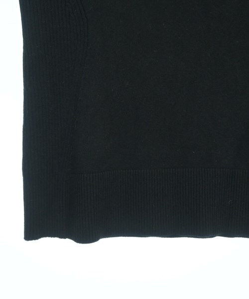 LACOSTE（ラコステ）ニット・セーター 黒 サイズ:38(S位) レディース/2200693013037
