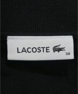 LACOSTE（ラコステ）ニット・セーター 黒 サイズ:38(S位) レディース/2200693013037