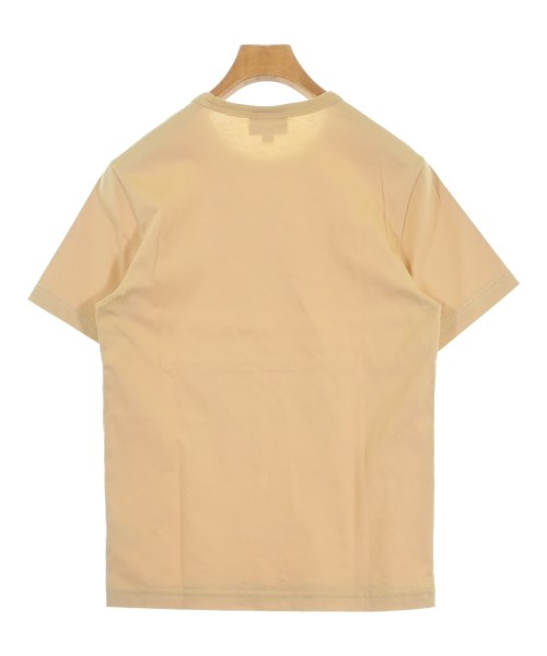 LACOSTE（ラコステ）Tシャツ・カットソー ベージュ サイズ:2(S位) レディース/2200693013044