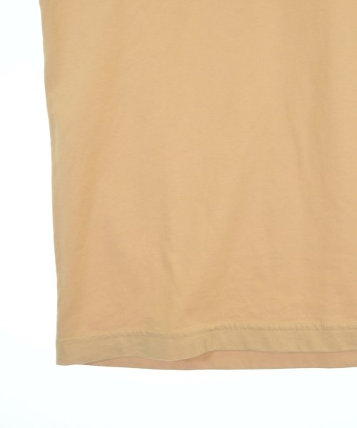 LACOSTE（ラコステ）Tシャツ・カットソー ベージュ サイズ:2(S位) レディース/2200693013044
