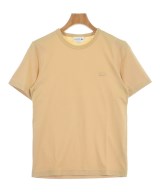 LACOSTE（ラコステ）Tシャツ・カットソー ベージュ サイズ:2(S位) レディース/2200693013044