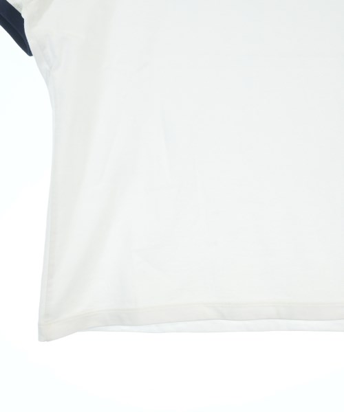 LACOSTE（ラコステ）Tシャツ・カットソー 白 サイズ:36(XS位) レディース/2200693013051