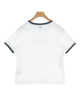 LACOSTE（ラコステ）Tシャツ・カットソー 白 サイズ:36(XS位) レディース/2200693013051
