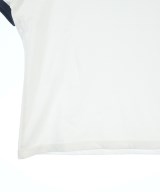 LACOSTE（ラコステ）Tシャツ・カットソー 白 サイズ:36(XS位) レディース/2200693013051