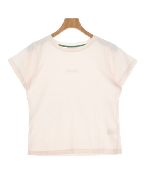 LACOSTE(ラコステ)Tシャツ・カットソー ピンク サイズ:36(XS位)/2200693013075