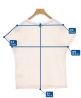 LACOSTE（ラコステ）Tシャツ・カットソー ピンク サイズ:36(XS位) レディース/2200693013075