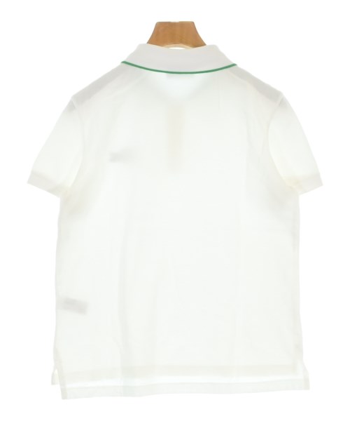 LACOSTE（ラコステ）ポロシャツ 白 サイズ:36(XS位) レディース/2200693013082