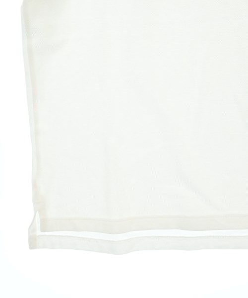 LACOSTE（ラコステ）ポロシャツ 白 サイズ:36(XS位) レディース/2200693013082