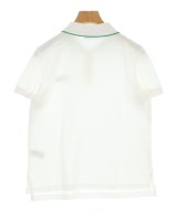 LACOSTE（ラコステ）ポロシャツ 白 サイズ:36(XS位) レディース/2200693013082