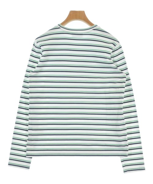 LACOSTE（ラコステ）Tシャツ・カットソー 白 サイズ:36(XS位) レディース/2200693013099