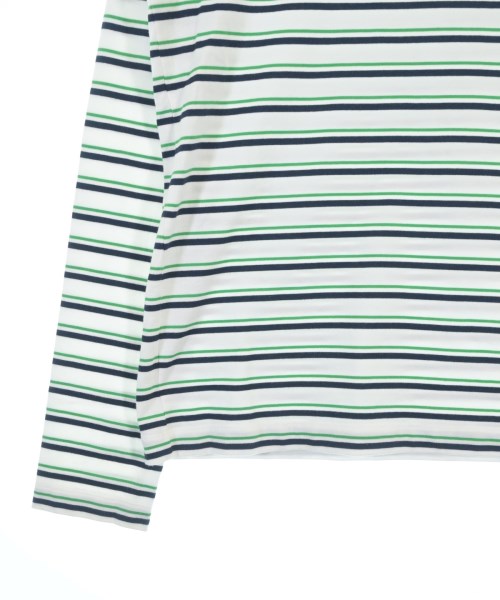 LACOSTE（ラコステ）Tシャツ・カットソー 白 サイズ:36(XS位) レディース/2200693013099