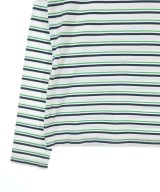 LACOSTE（ラコステ）Tシャツ・カットソー 白 サイズ:36(XS位) レディース/2200693013099